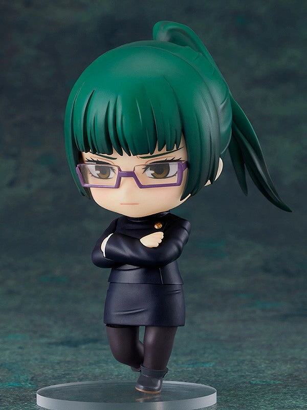 Jujutsu Kaisen Nendoroid Maki Zen'in by Good Smile Company