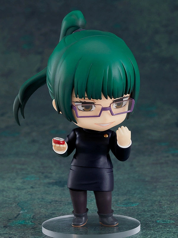 Jujutsu Kaisen Nendoroid Maki Zen'in by Good Smile Company