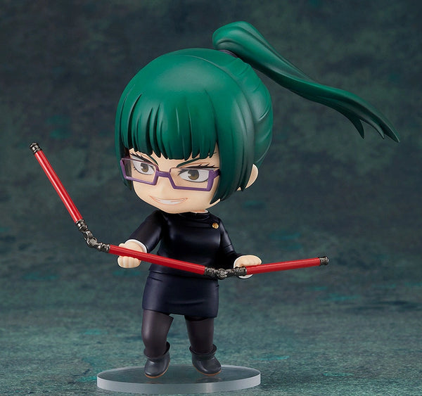 Jujutsu Kaisen Nendoroid Maki Zen'in by Good Smile Company