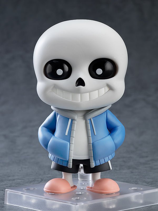 UNDERTALE Nendoroid sans by Good Smile Company