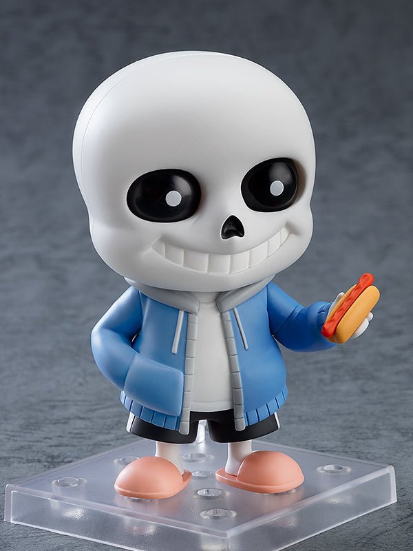 UNDERTALE Nendoroid sans by Good Smile Company