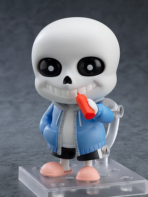 UNDERTALE Nendoroid sans by Good Smile Company