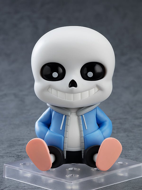 UNDERTALE Nendoroid sans by Good Smile Company