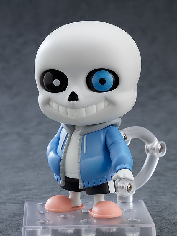 UNDERTALE Nendoroid sans by Good Smile Company