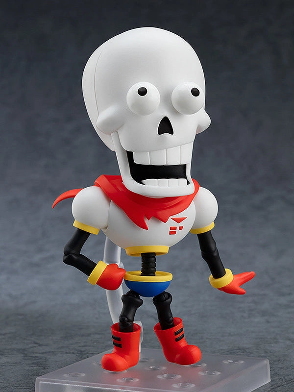 UNDERTALE Nendoroid Papyrus by Good Smile Company