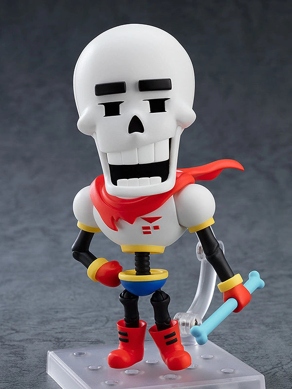 UNDERTALE Nendoroid Papyrus by Good Smile Company