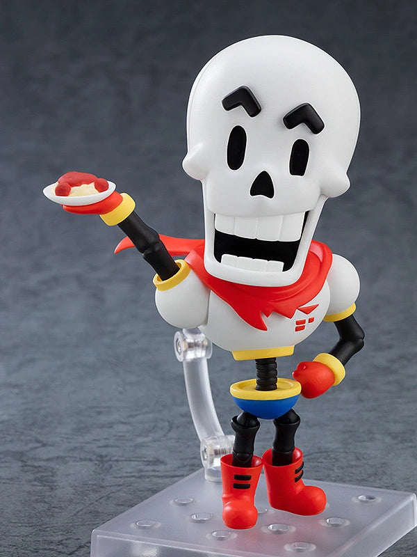 UNDERTALE Nendoroid Papyrus by Good Smile Company