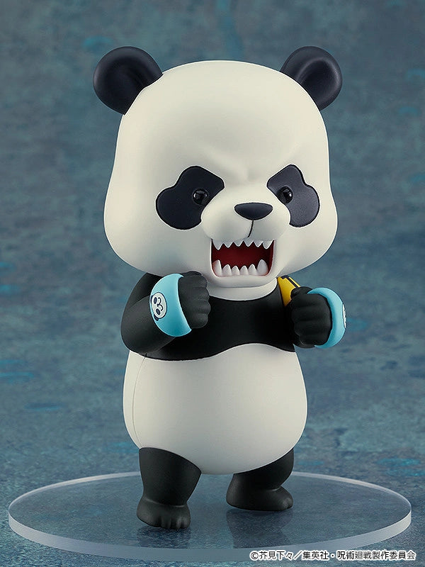 Jujutsu Kaisen Nendoroid Panda by Good Smile Company