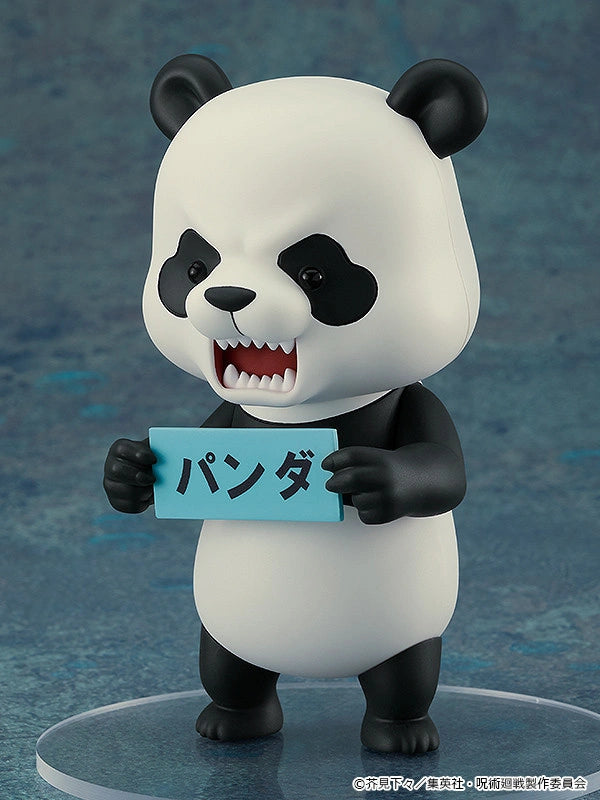 Jujutsu Kaisen Nendoroid Panda by Good Smile Company