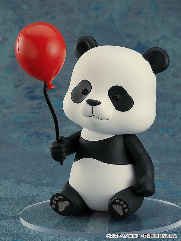 Jujutsu Kaisen Nendoroid Panda by Good Smile Company