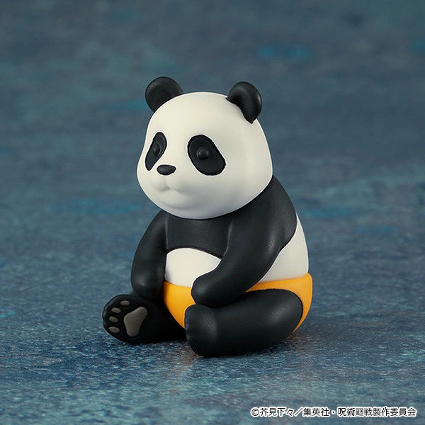 Jujutsu Kaisen Nendoroid Panda by Good Smile Company