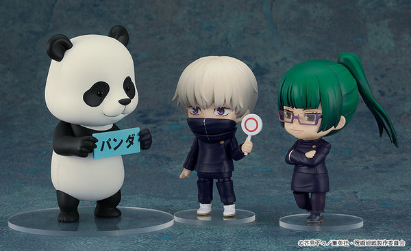 Jujutsu Kaisen Nendoroid Panda by Good Smile Company
