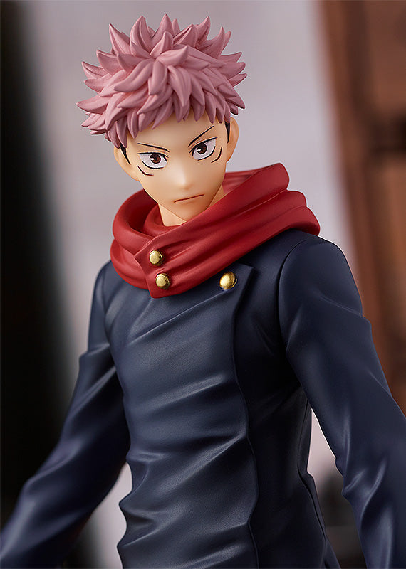 Jujutsu Kaisen POP UP PARADE Yuji Itadori by Good Smile Company