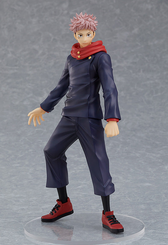 Jujutsu Kaisen POP UP PARADE Yuji Itadori by Good Smile Company
