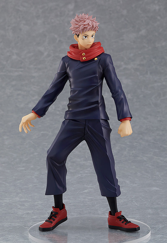 Jujutsu Kaisen POP UP PARADE Yuji Itadori by Good Smile Company