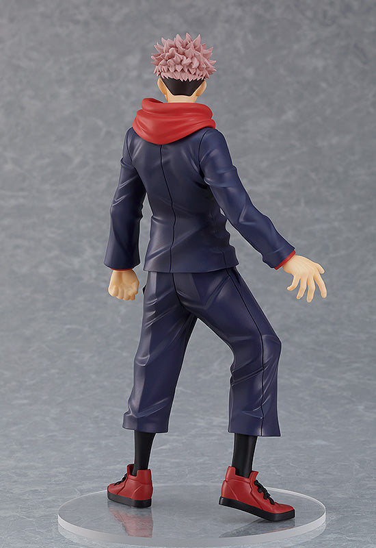 Jujutsu Kaisen POP UP PARADE Yuji Itadori by Good Smile Company