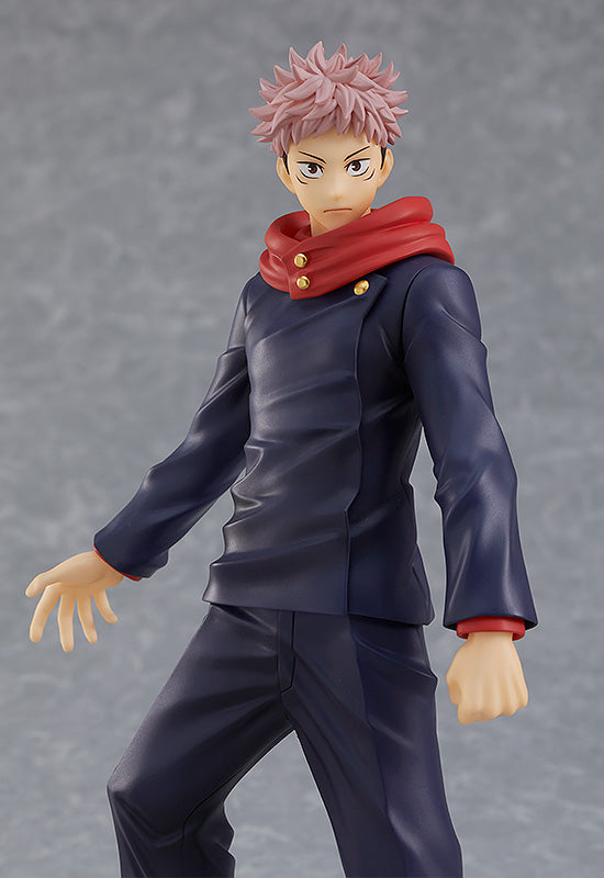 Jujutsu Kaisen POP UP PARADE Yuji Itadori by Good Smile Company