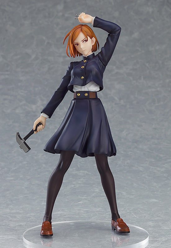 Jujutsu Kaisen POP UP PARADE Nobara Kugisaki by Good Smile Company