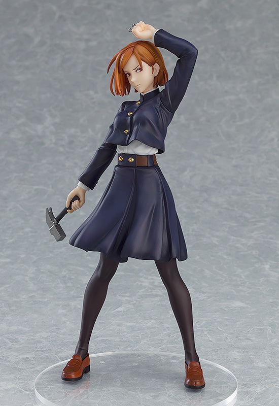 Jujutsu Kaisen POP UP PARADE Nobara Kugisaki by Good Smile Company