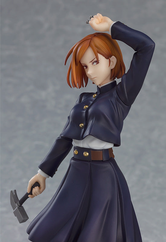 Jujutsu Kaisen POP UP PARADE Nobara Kugisaki by Good Smile Company