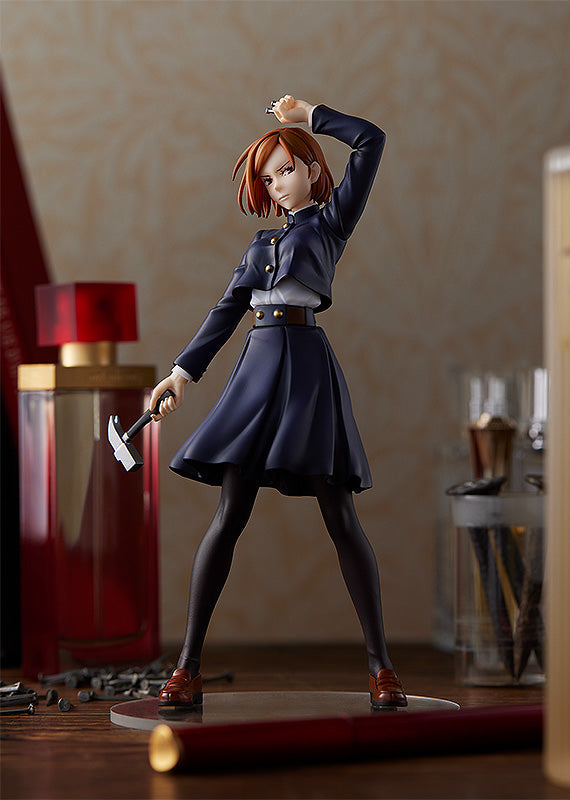 Jujutsu Kaisen POP UP PARADE Nobara Kugisaki by Good Smile Company