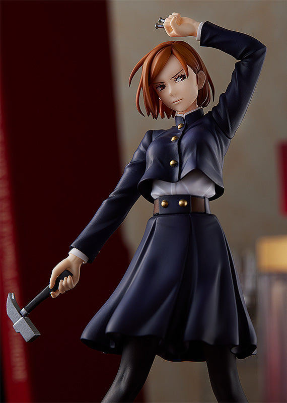 Jujutsu Kaisen POP UP PARADE Nobara Kugisaki by Good Smile Company