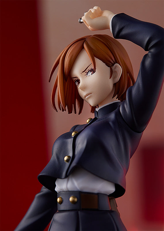 Jujutsu Kaisen POP UP PARADE Nobara Kugisaki by Good Smile Company