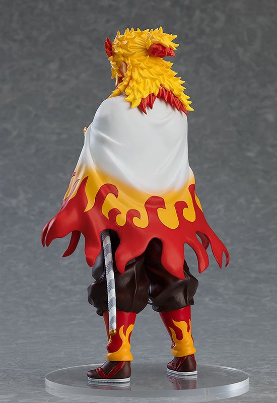 Demon Slayer: Kimetsu no Yaiba POP UP PARADE Kyojuro Rengoku by Good Smile Company