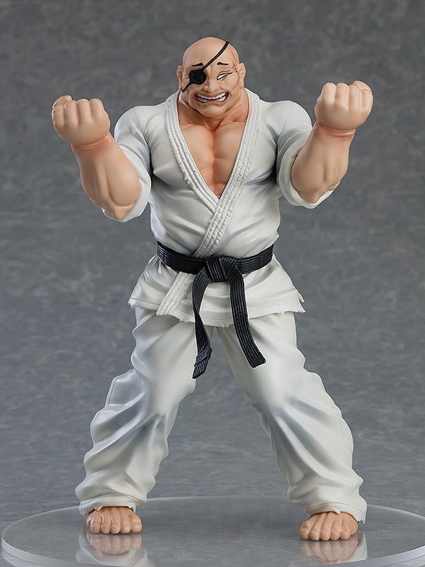 BAKI POP UP PARADE Doppo Orochi by Good Smile Company