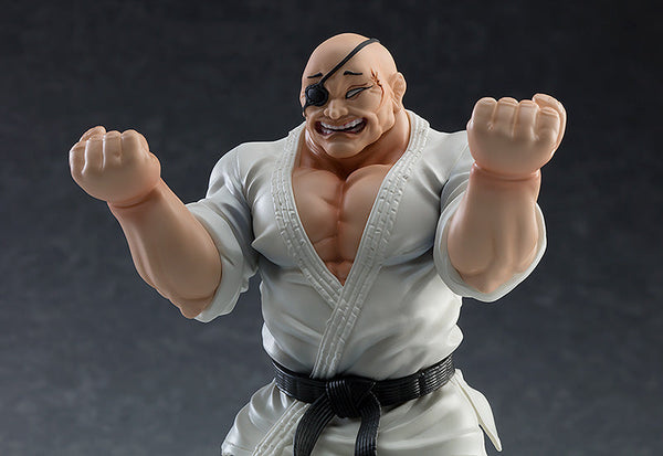 BAKI POP UP PARADE Doppo Orochi by Good Smile Company