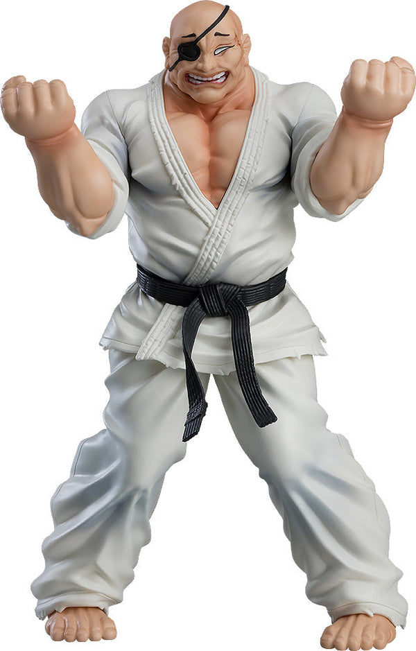 BAKI POP UP PARADE Doppo Orochi by Good Smile Company
