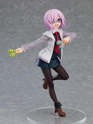 Fate/Grand Carnival Mash Kyrielight Carnival by Good Smile Company