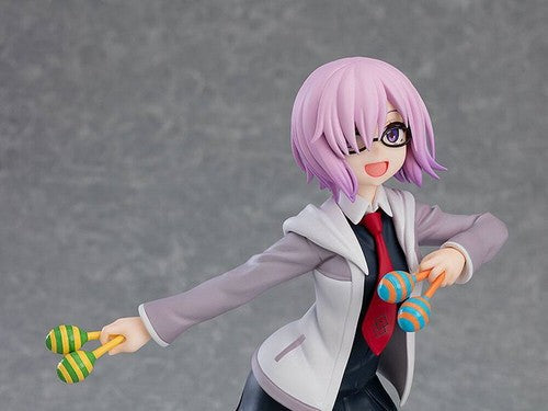 Fate/Grand Carnival Mash Kyrielight Carnival by Good Smile Company