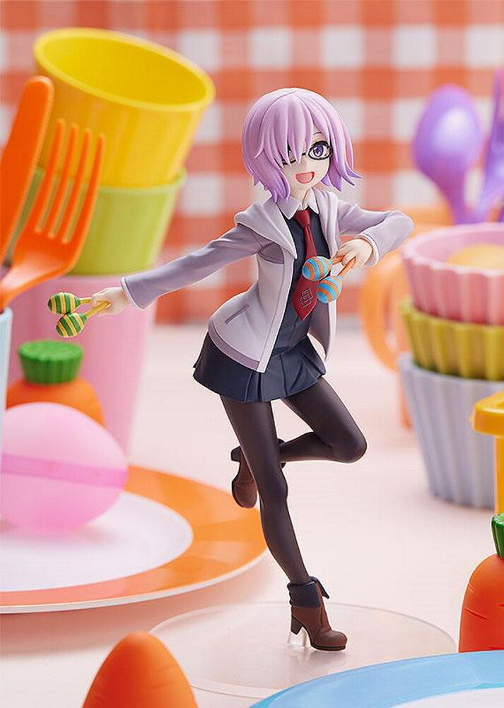 Fate/Grand Carnival Mash Kyrielight Carnival by Good Smile Company