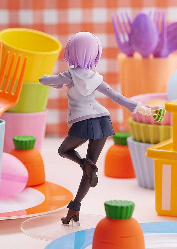 Fate/Grand Carnival Mash Kyrielight Carnival by Good Smile Company