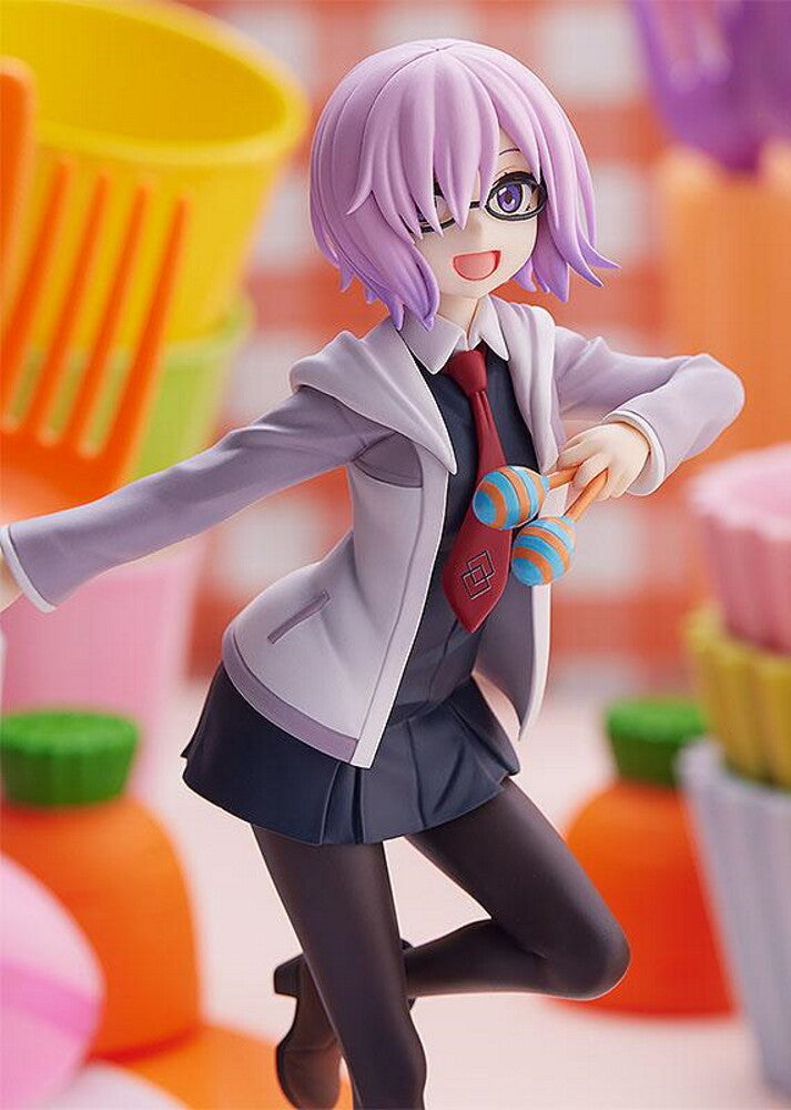 Fate/Grand Carnival Mash Kyrielight Carnival by Good Smile Company