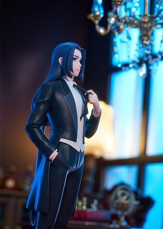 The Legend of Hei Statue Wuxian by Good Smile Company