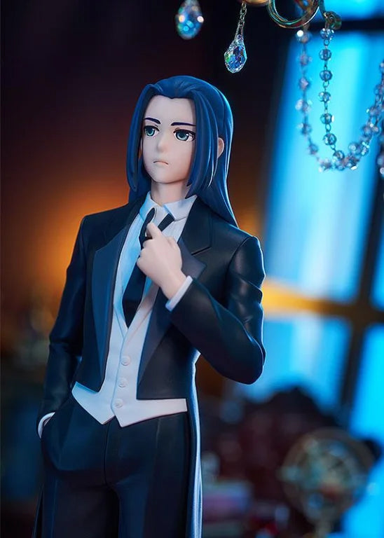 The Legend of Hei Statue Wuxian by Good Smile Company