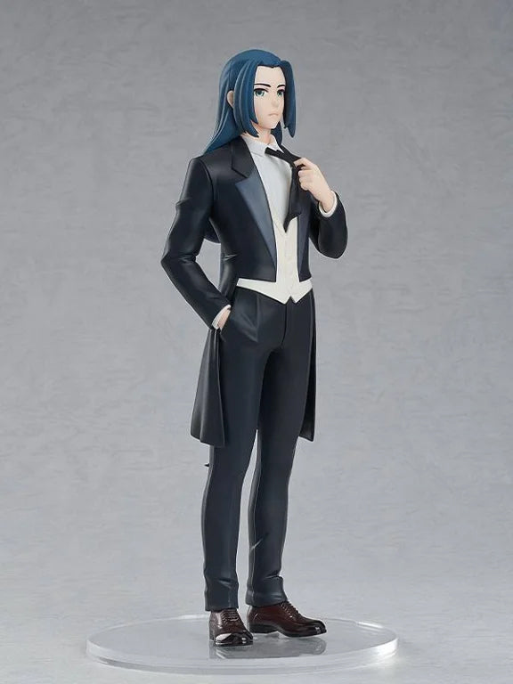 The Legend of Hei Statue Wuxian by Good Smile Company