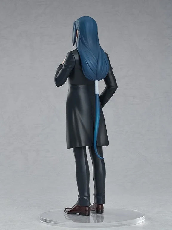 The Legend of Hei Statue Wuxian by Good Smile Company