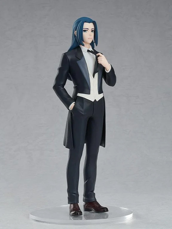 The Legend of Hei Statue Wuxian by Good Smile Company