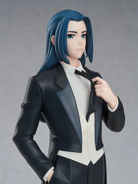 The Legend of Hei Statue Wuxian by Good Smile Company