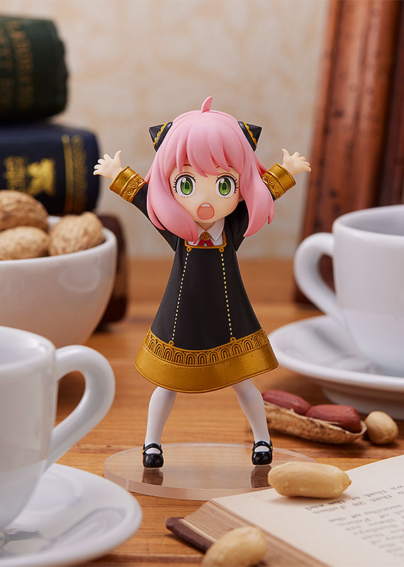 SPY x FAMILY POP UP PARADE Anya Forger by Good Smile Company