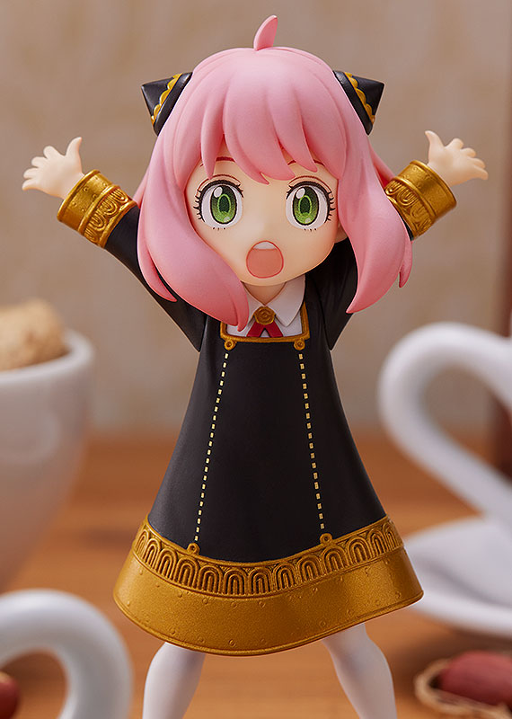 SPY x FAMILY POP UP PARADE Anya Forger by Good Smile Company