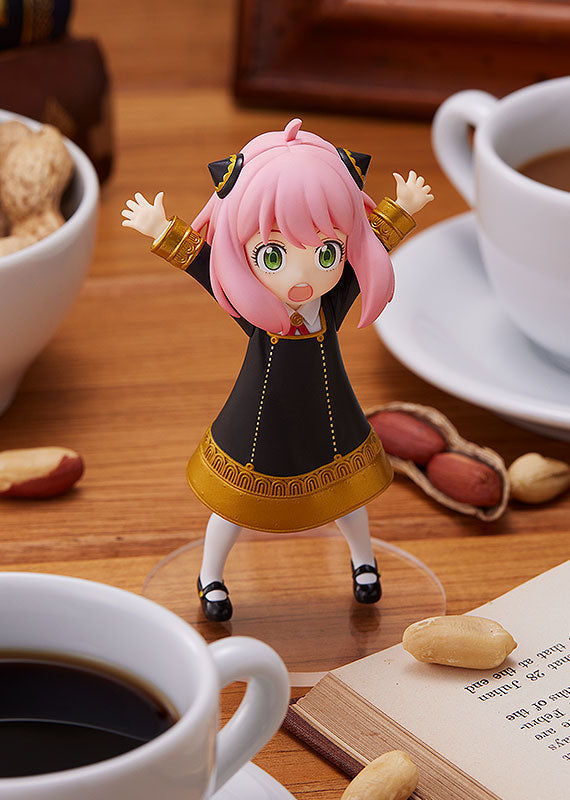 SPY x FAMILY POP UP PARADE Anya Forger by Good Smile Company
