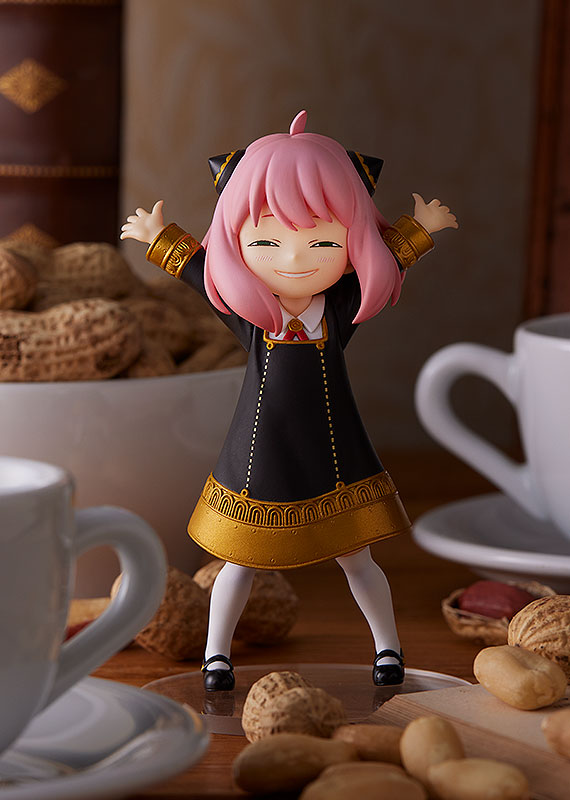 SPY x FAMILY POP UP PARADE Anya Forger by Good Smile Company