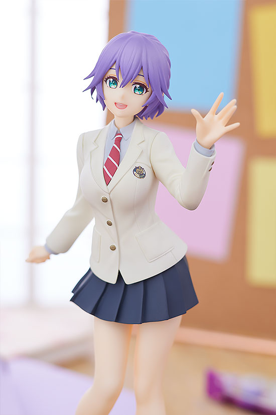 A Couple of Cuckoos POP UP PARADE Hiro Segawa by Good Smile Company