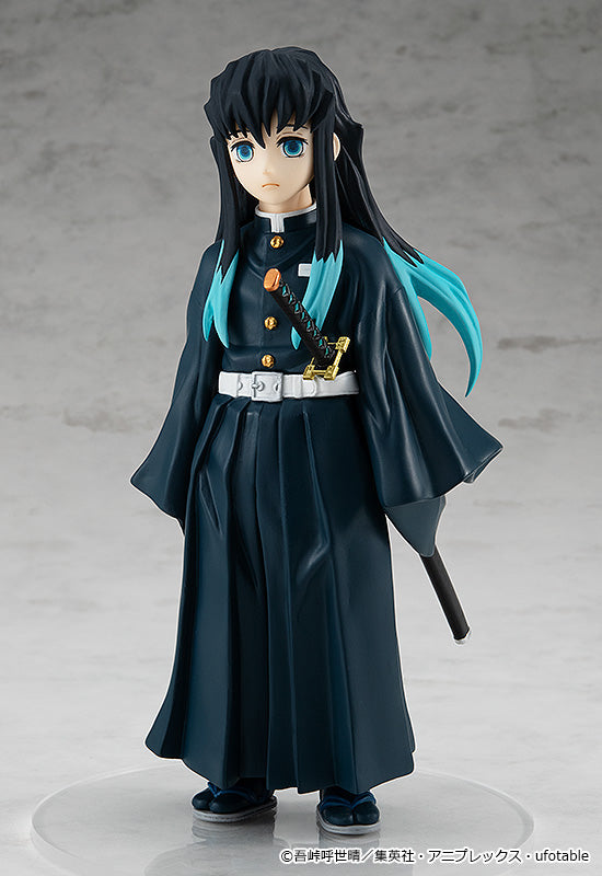 Demon Slayer: Kimetsu no Yaiba POP UP PARADE Muichiro Tokito by Good Smile Company