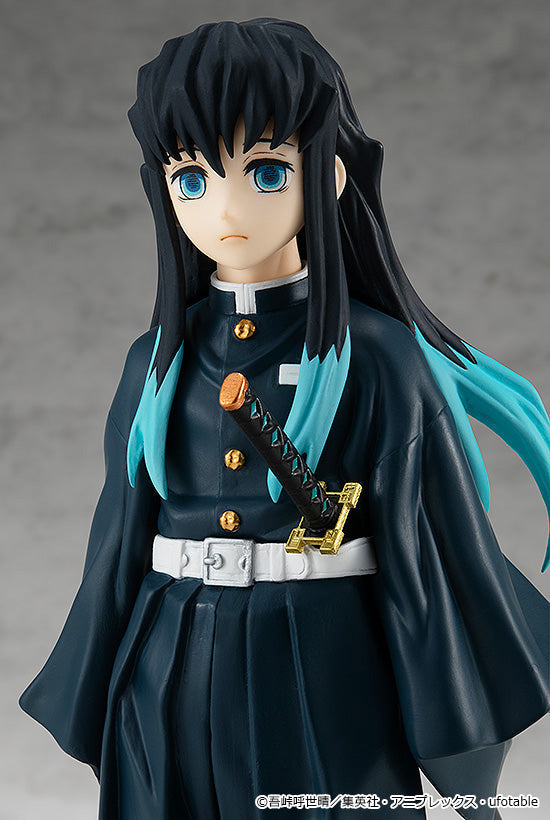 Demon Slayer: Kimetsu no Yaiba POP UP PARADE Muichiro Tokito by Good Smile Company