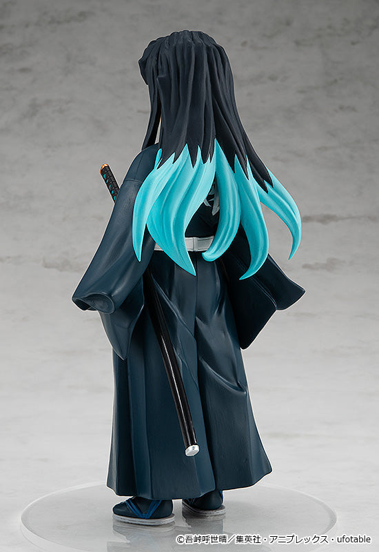 Demon Slayer: Kimetsu no Yaiba POP UP PARADE Muichiro Tokito by Good Smile Company